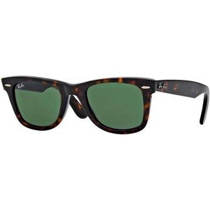 Authentic BRAND NEW RAY-BAN Wayfarer Tortoise